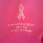 WIBCC Clam Shucking Contest