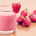 Berry Smoothie