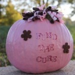 Pink Pumpkin