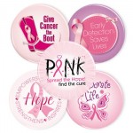 Awareness Buttons